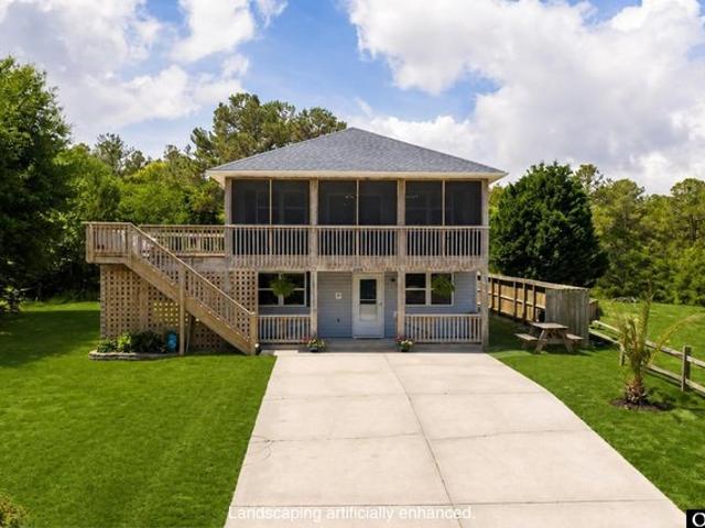 House for sale in Nags Head, North Carolina