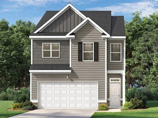 House for sale in Aiken, South Carolina