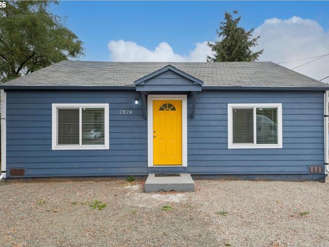 House for sale in Powellhurst-Gilbert, Portland