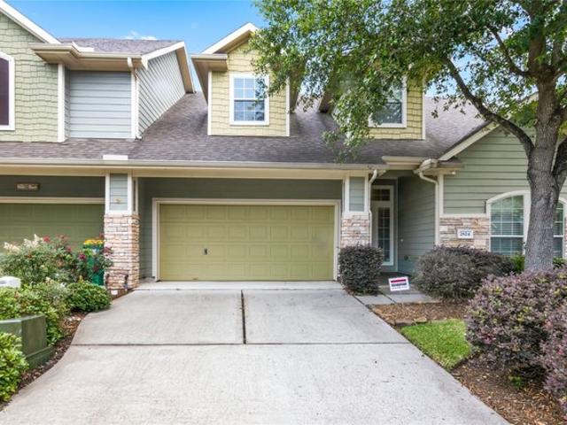 Townhouse for sale in Harris, Texas