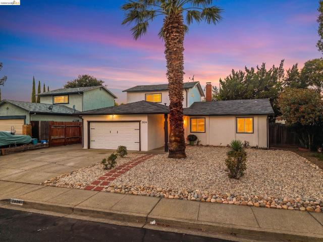 House for sale in Antioch, California