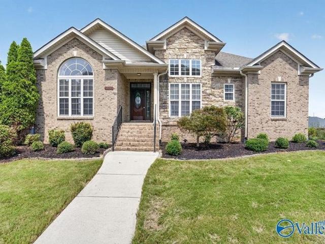 House for sale in Huntsville, Alabama