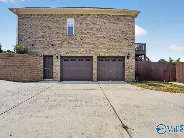 House for sale in Huntsville, Alabama