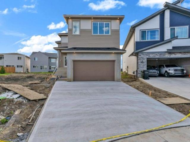 House for sale in Wedgewood, Alberta