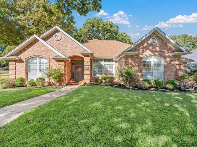 House for sale in Grapevine, Texas