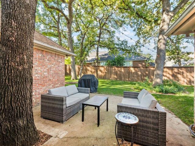 House for sale in Grapevine, Texas