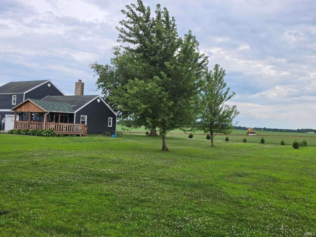 House for sale in Hartford City, Blackford County