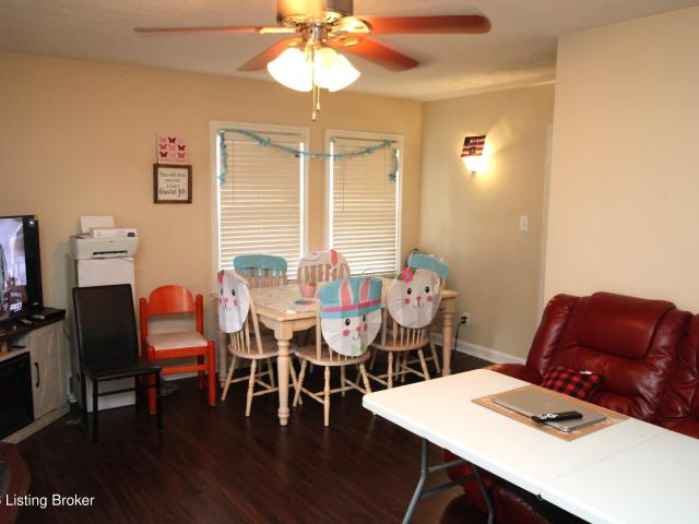 House for sale in Louisville, Kentucky