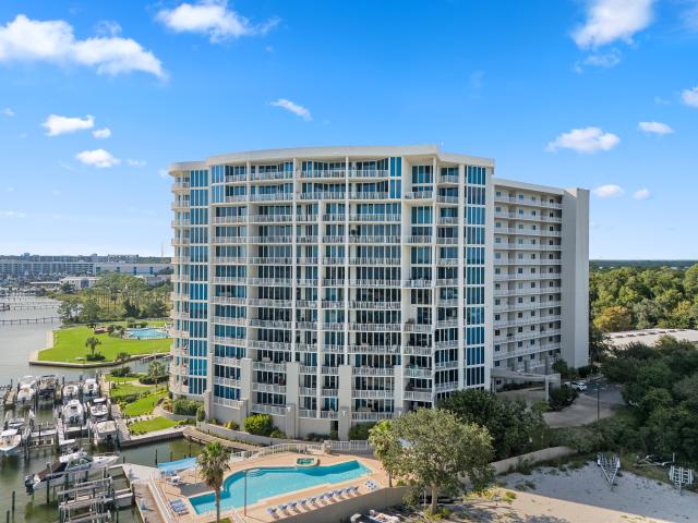 House for sale in Orange Beach, Alabama