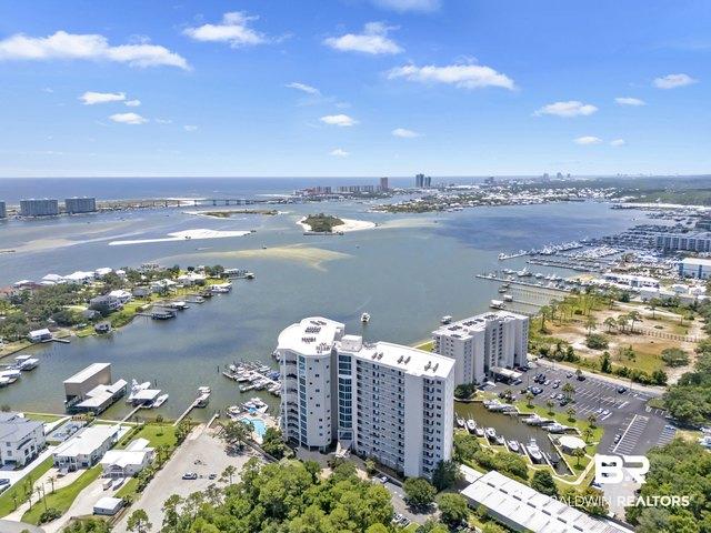 Condo for sale in Orange Beach, Alabama