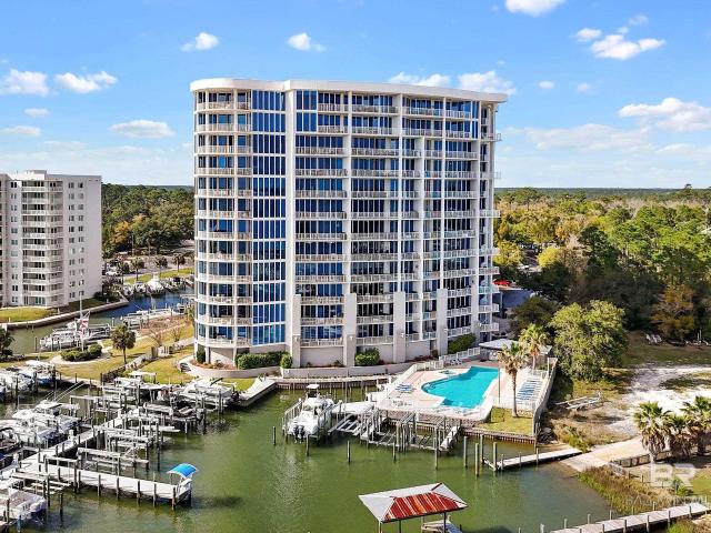 Condo for sale in Orange Beach, Alabama