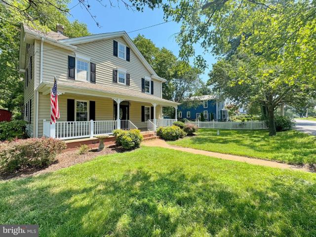 House for rent in Mechanicsville