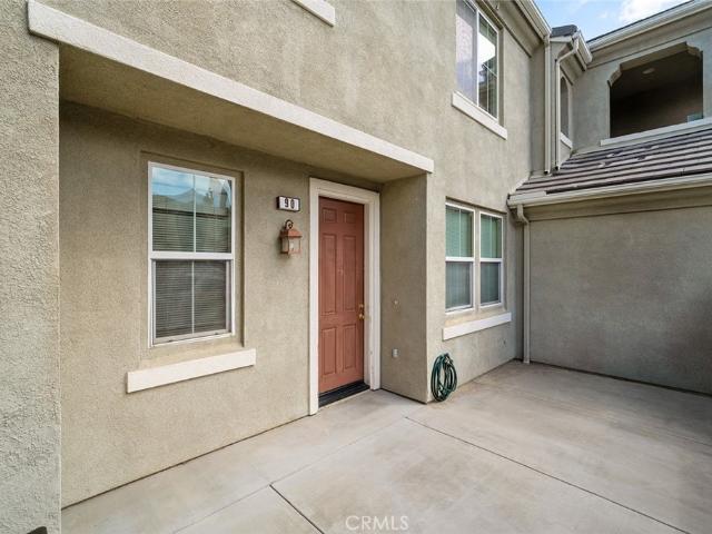 Townhouse for sale in Murrieta