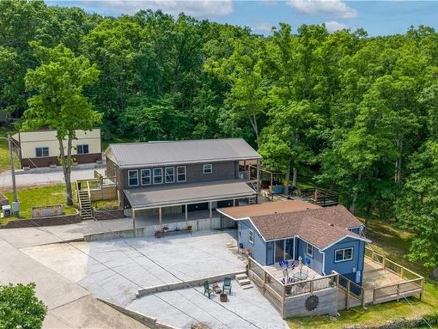 House for sale in Missouri