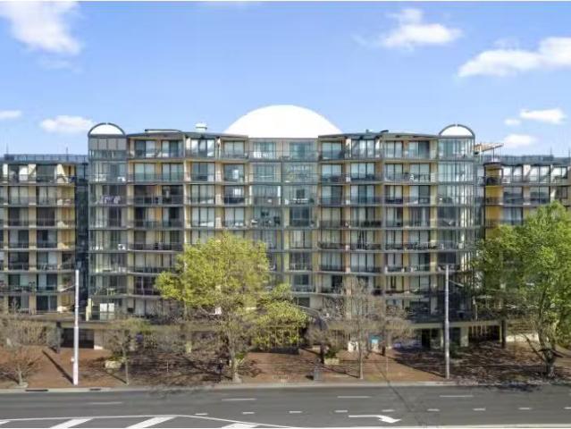 Apartment for rent in Daceyville