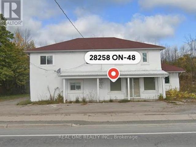 Commercial for sale in York, Ontario
