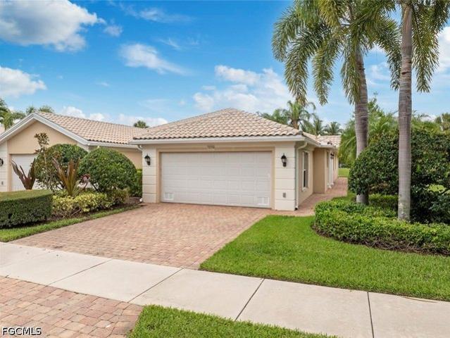 House for sale in Bonita Springs, Florida