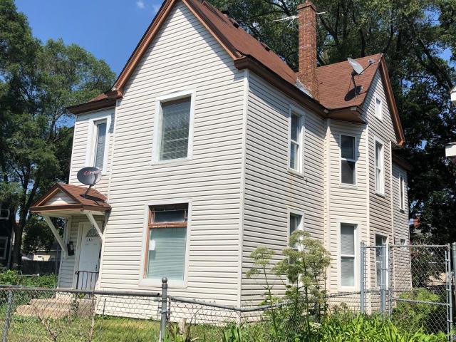 House for sale in Hennepin, Minnesota