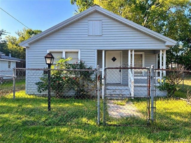 House for sale in Alberta, Alabama