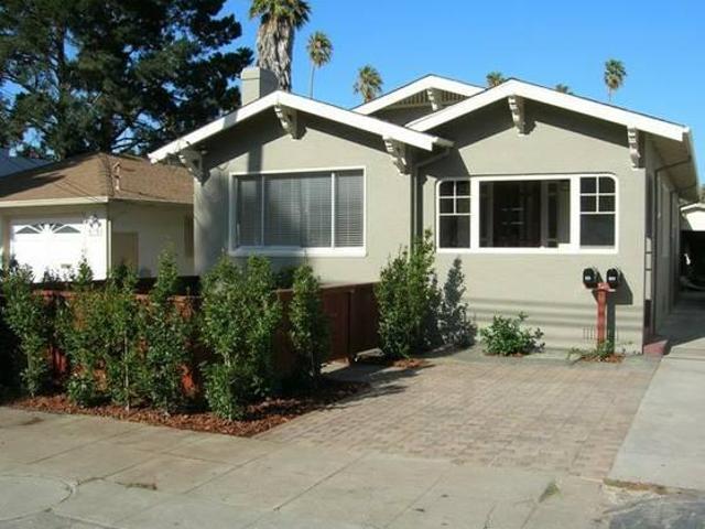 Apartment for rent in San Mateo, California