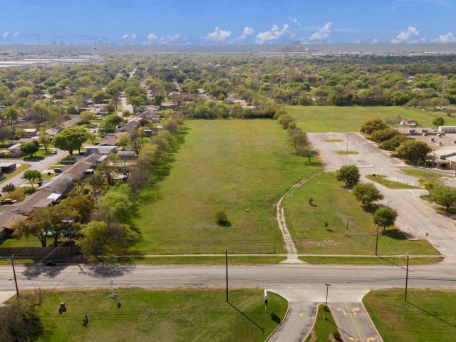 Property for sale in Kirby, Texas