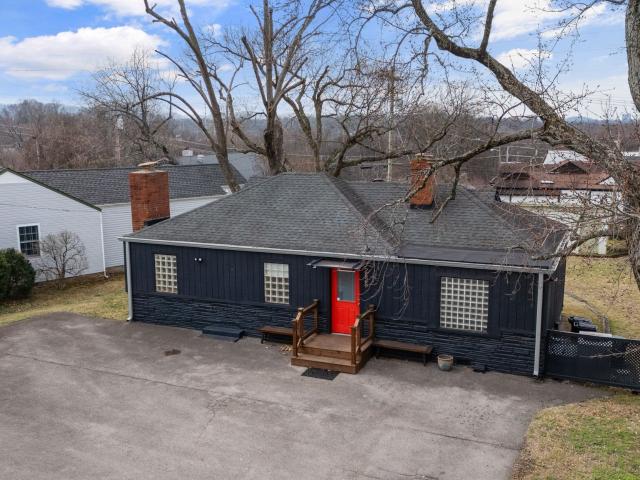 Commercial for sale in Nashville