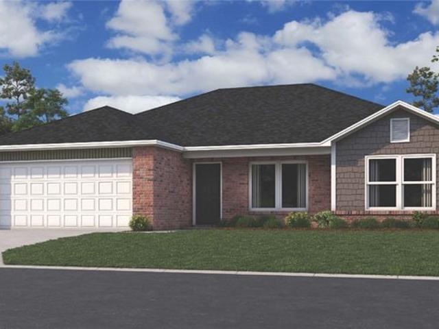 House for sale in Ark