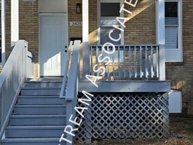 Townhouse for rent in Baltimore