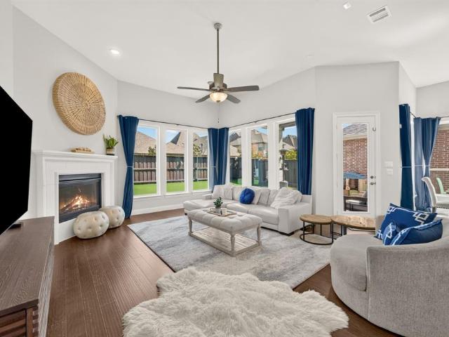 House for sale in Denton, Texas