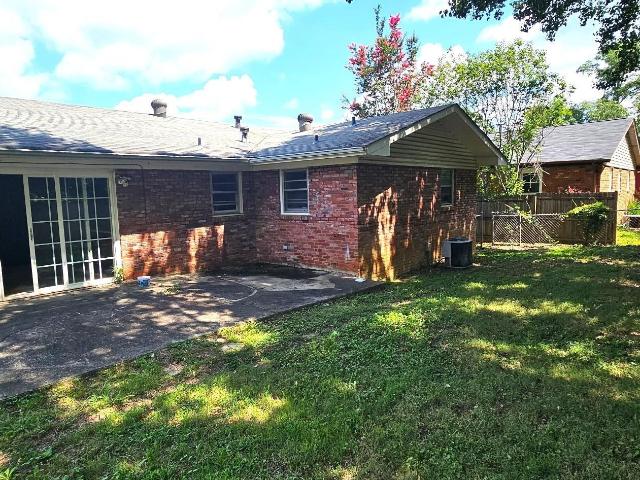 House for sale in Anniston, Alabama