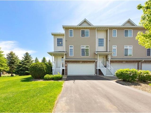 Townhouse for sale in Rice, Minnesota