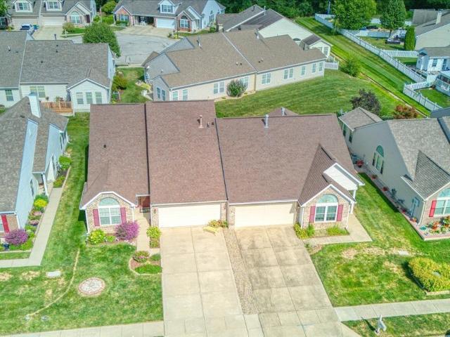 House for sale in Greenwood, Indiana