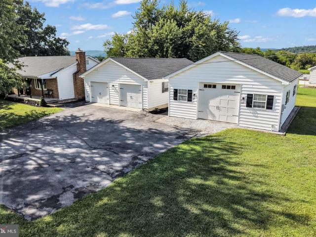 House for sale in Orrtanna, Pennsylvania
