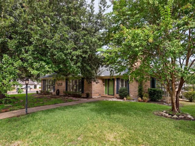 House for sale in Waco, Texas