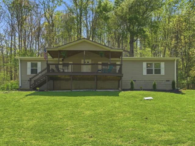 House for sale in Tennessee