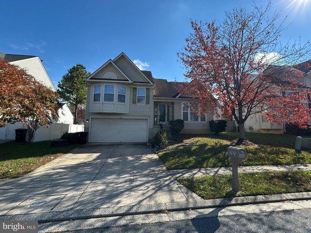 House for sale in Windsor Mill, Maryland