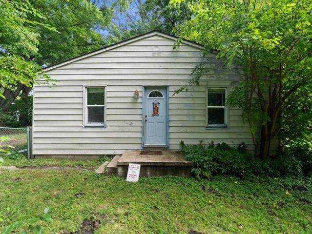 House for sale in Des Moines, Iowa