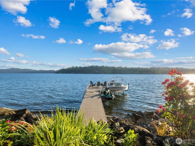 House for sale in Sammamish, Washington