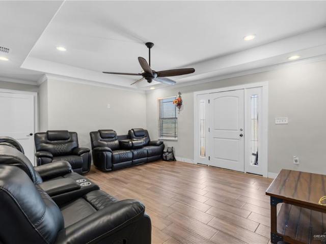 House for sale in Hidalgo, Texas