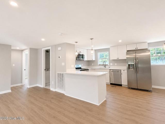 House for sale in Nashville, North Carolina