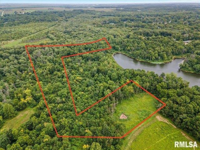 Land for sale in Taylorville, Christian County