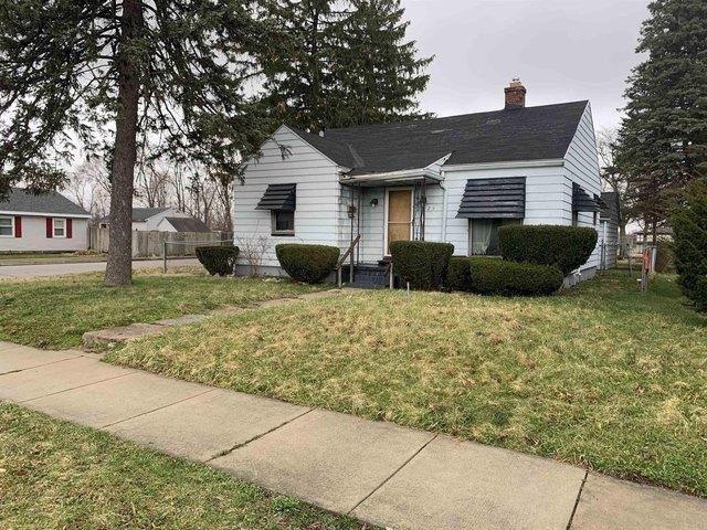 House for rent in South Bend, Indiana