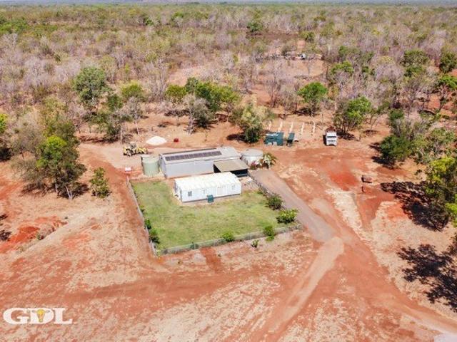 Cottage for sale in Cossack, Northern Territory