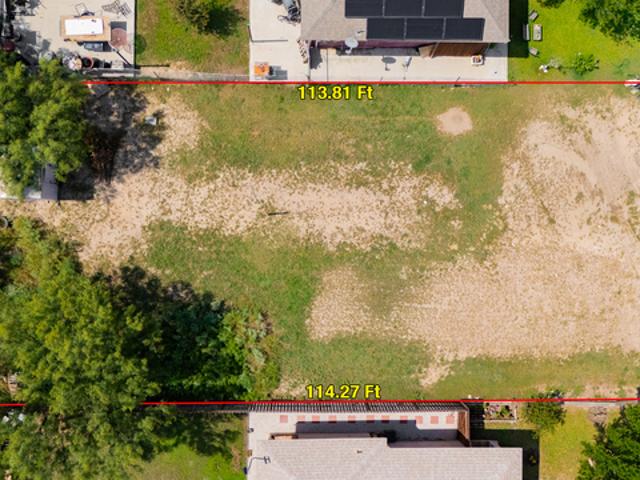 Land for sale in Texas