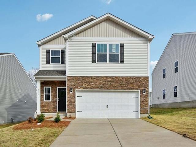 House for sale in Lincolnton, North Carolina