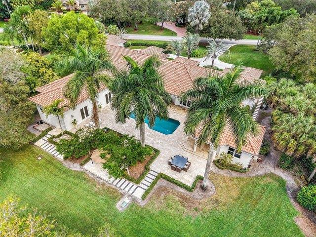 House for sale in Weston, Florida