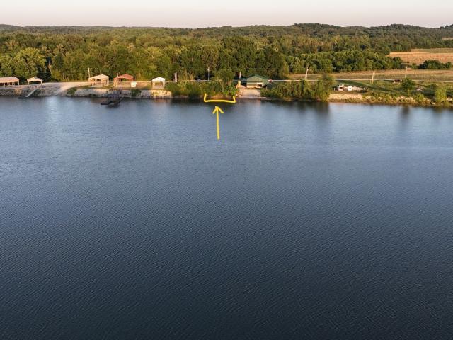 Land for sale in Tennessee