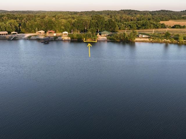 Land for sale in Clifton, Middle Tennessee