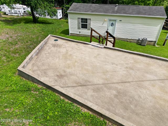 House for sale in Kentucky