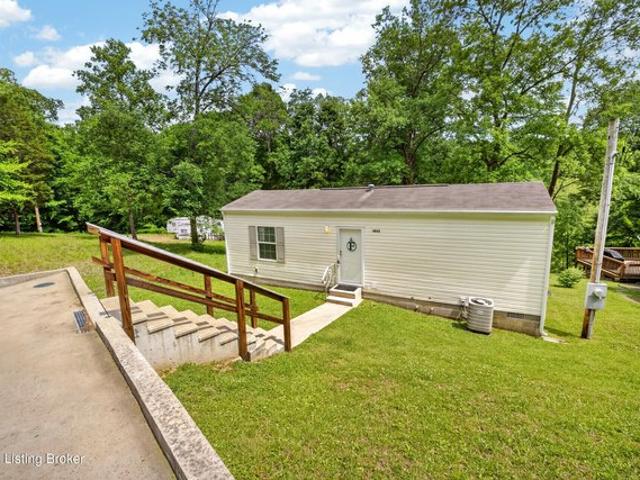 House for sale in Kentucky